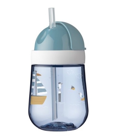 Rietjesbeker Mio 300 ml Little Dutch – Sailors Bay Mepal