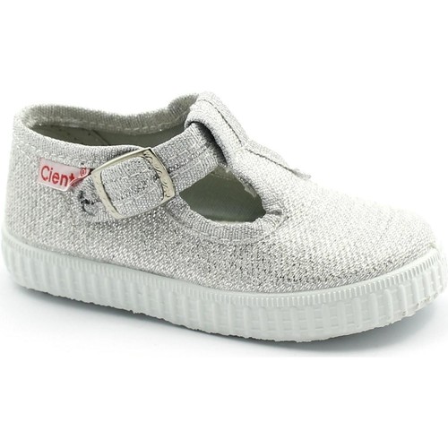 Cienta gesp Silver Cienta