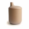 Silicone Sippy Cup_Natural