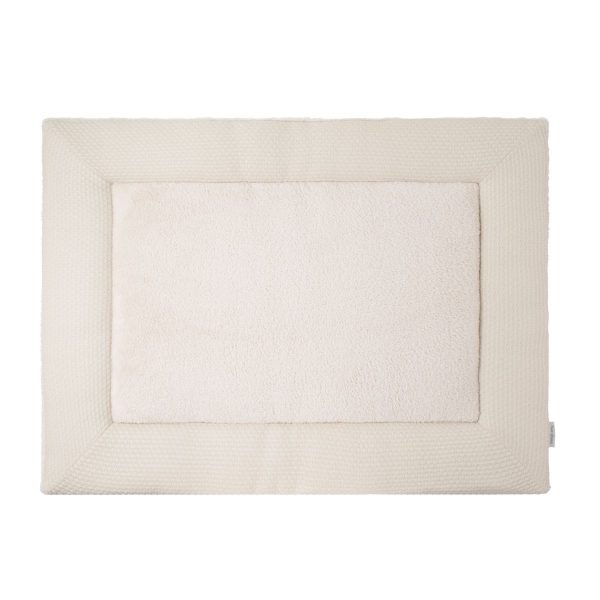 Boxkleed Sky warm linen Baby's Only