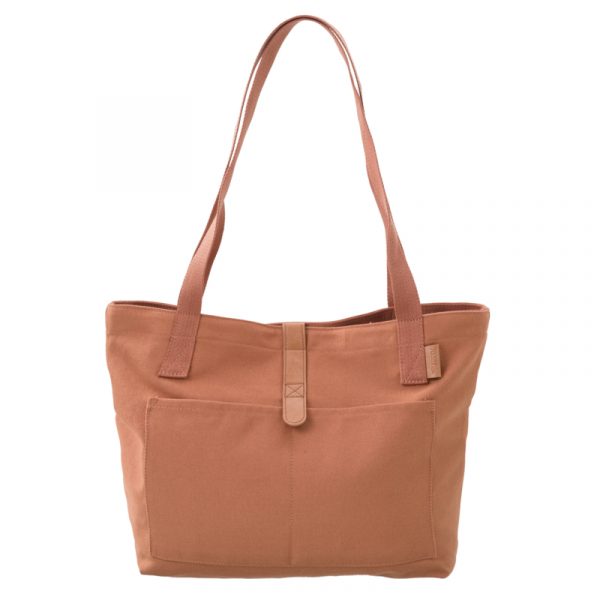 Mini Mom-bag Fresk Copper Fresk