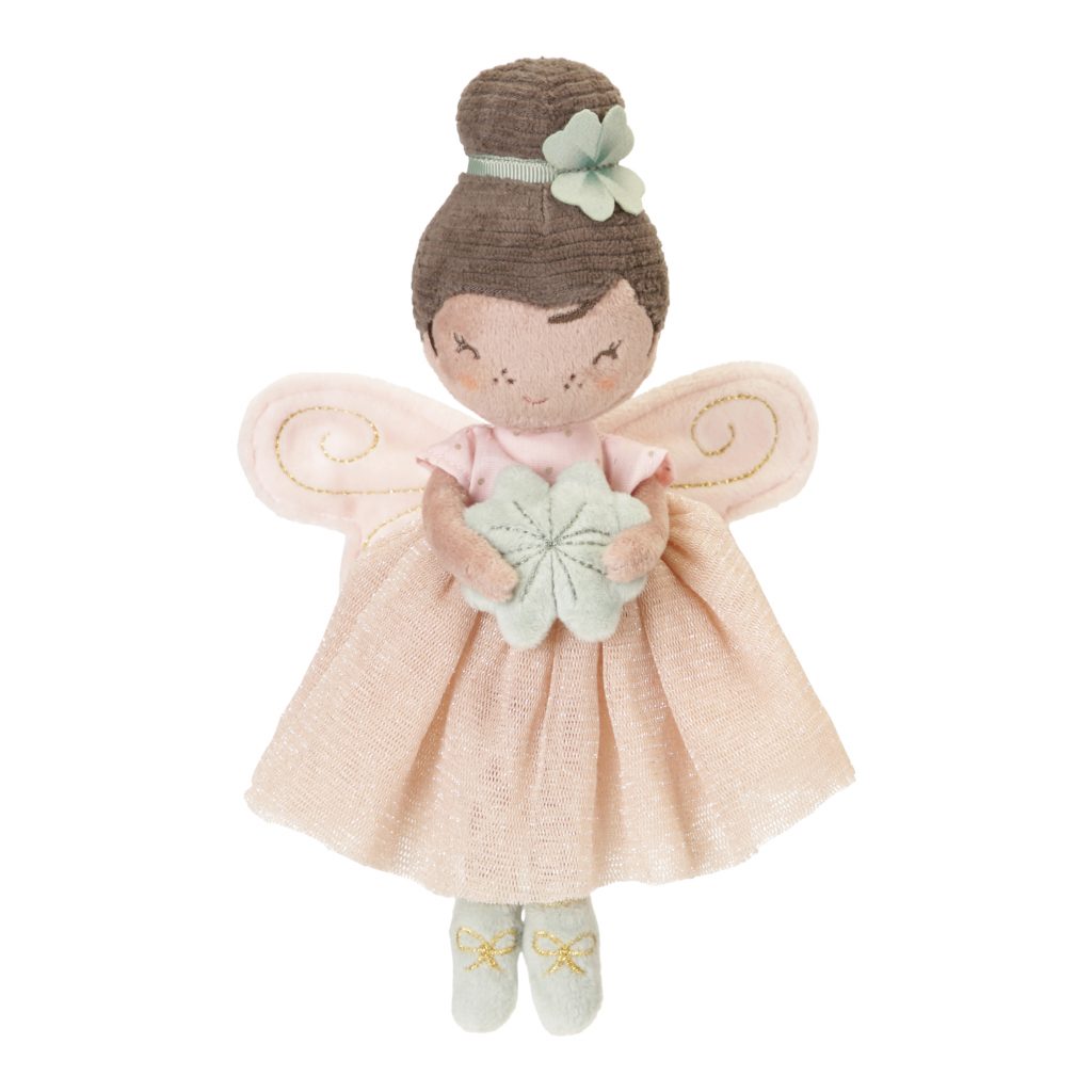 LD4533 Angel doll Luck_1