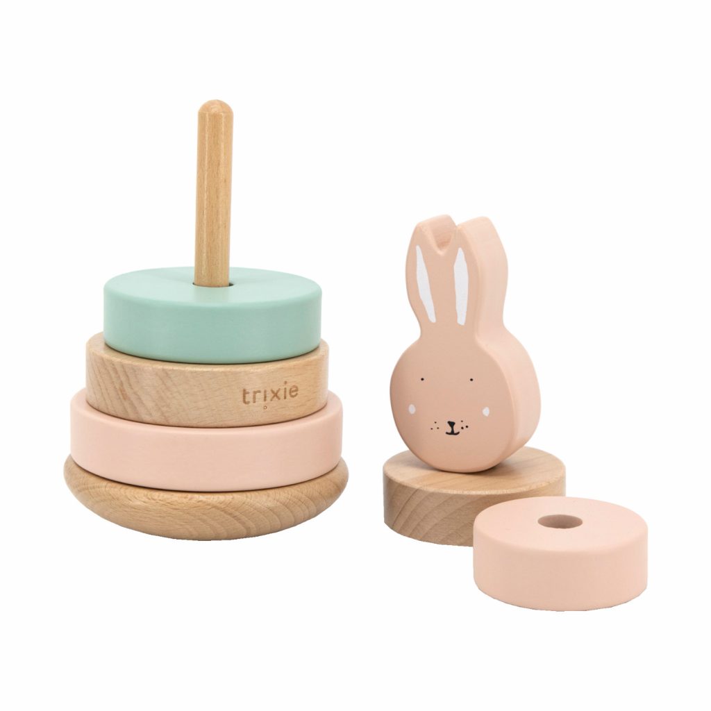 trixie_mrs._rabbit_houten_stapeltoren_1_