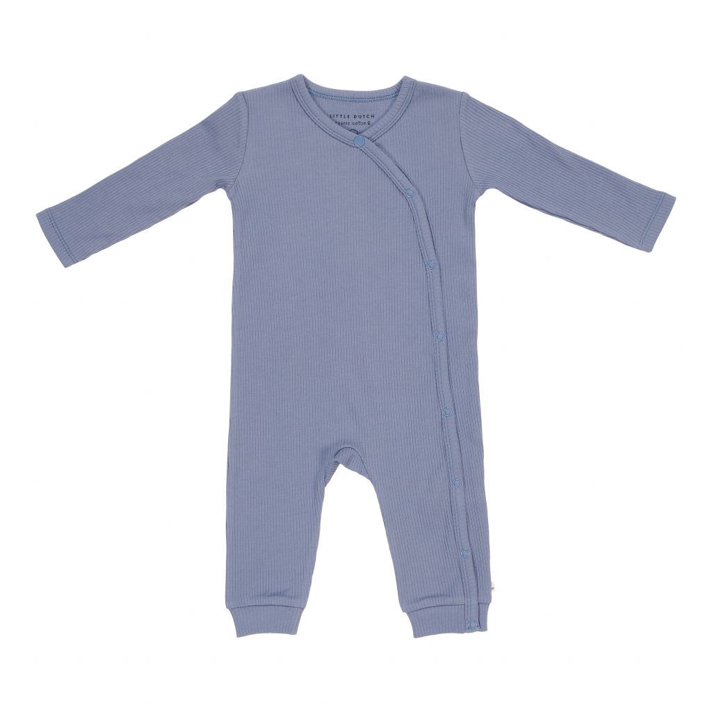 One-Piece wrap suit Blue-JPEG (2)