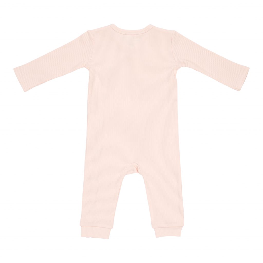 One-Piece wrap suit Pink (1)