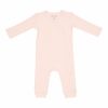 One-Piece wrap suit Pink (2)