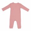 One-piece wrap suit Vintage Pink -JPEG (1)