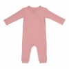 One-piece wrap suit Vintage Pink -JPEG (3)