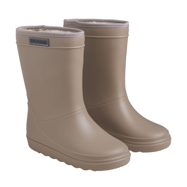 Thermo Boots Portabella En fant