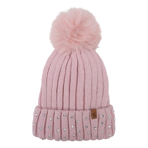 Wintermuts Glitter Pink Baby Dutch