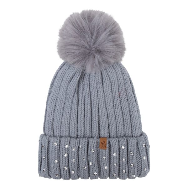 Wintermuts Glitter Gray Baby Dutch