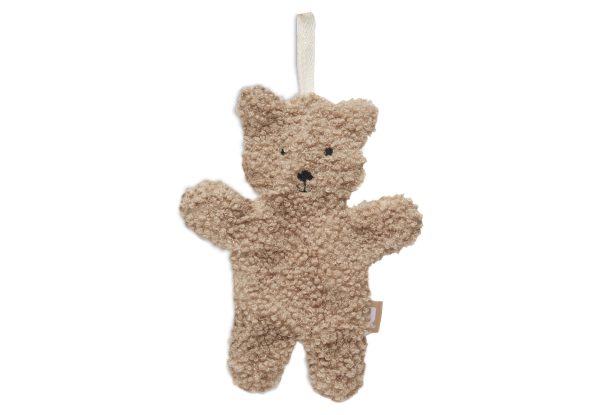 Speendoekje Teddy Bear – Biscuit Jollein