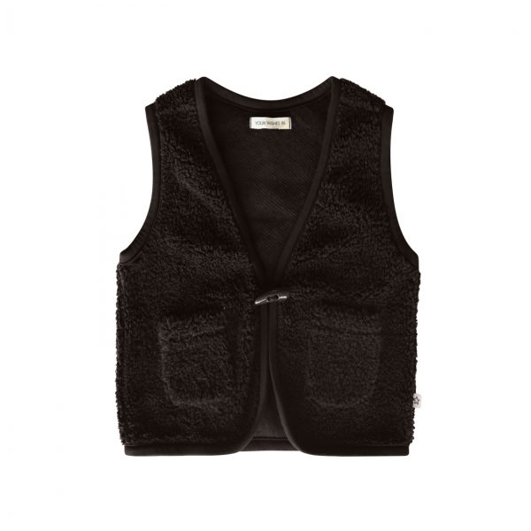 Gilet WOODY | GRAZIA Your Wishes