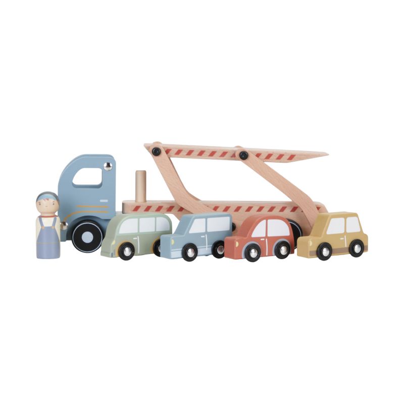 little_dutch_houten_truck_met_oplegger_3__5962
