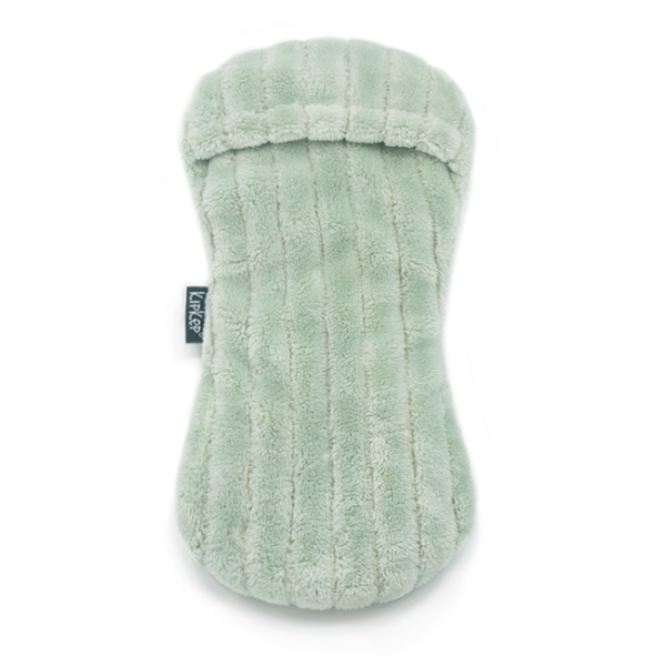 Woller Warmtekussen Pale Green (sage) KipKep