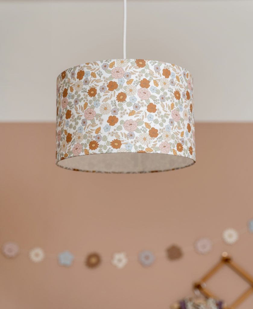 Little Dutch – Vintage Little Flowers – Lampen (1)