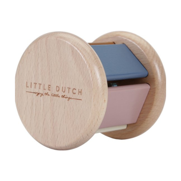 Vintage – Rammelaar – FSC Little Dutch
