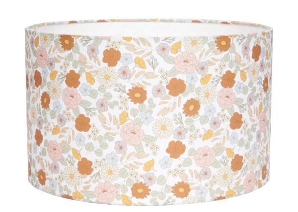 Hanglamp Vintage Little Flowers Little Dutch