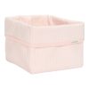 TE30452005 – Storage basket small Pure Soft Pink