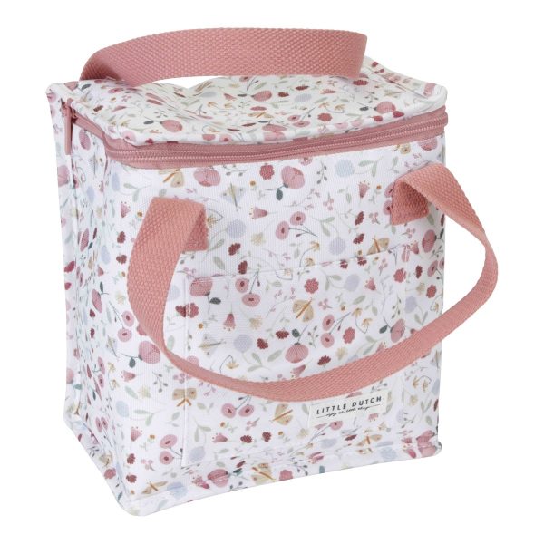 Koeltas Flowers & Butterflies Fresk