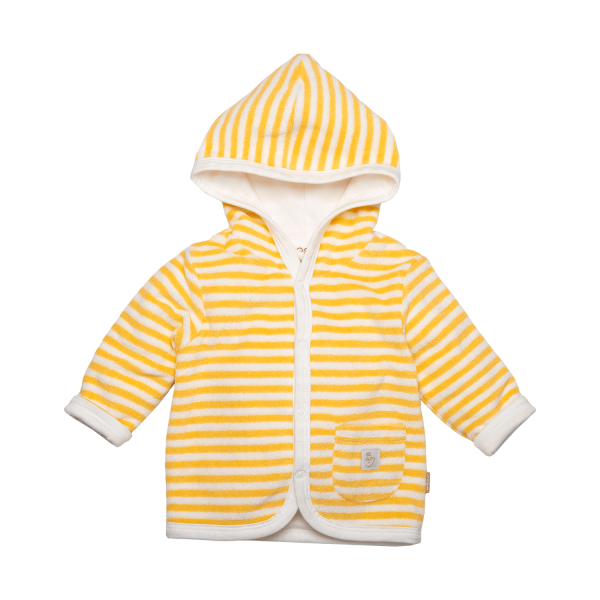 Jasje Resversible yellow B.E.S.S.