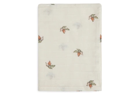 Washandjes Rosehip Jollein