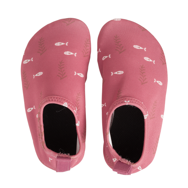 Fresk UV Swim shoes Ocean amber Slipstop