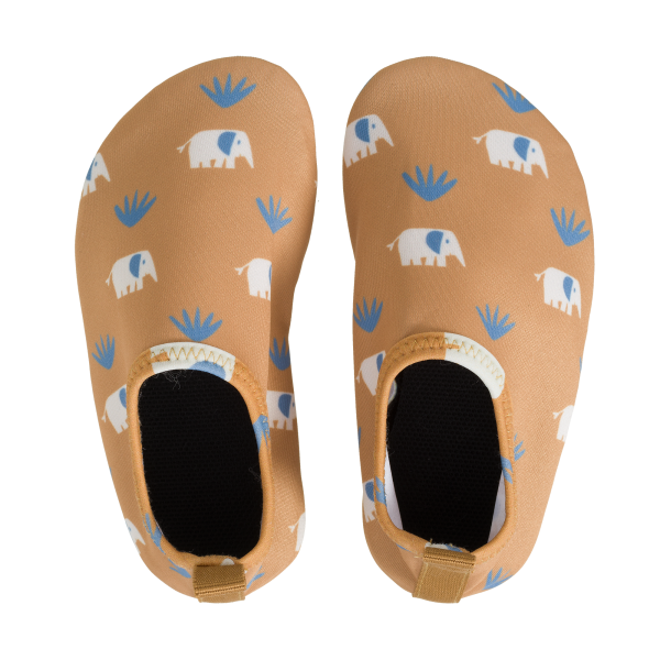 Fresk UV Swim shoes Elefant Slipstop