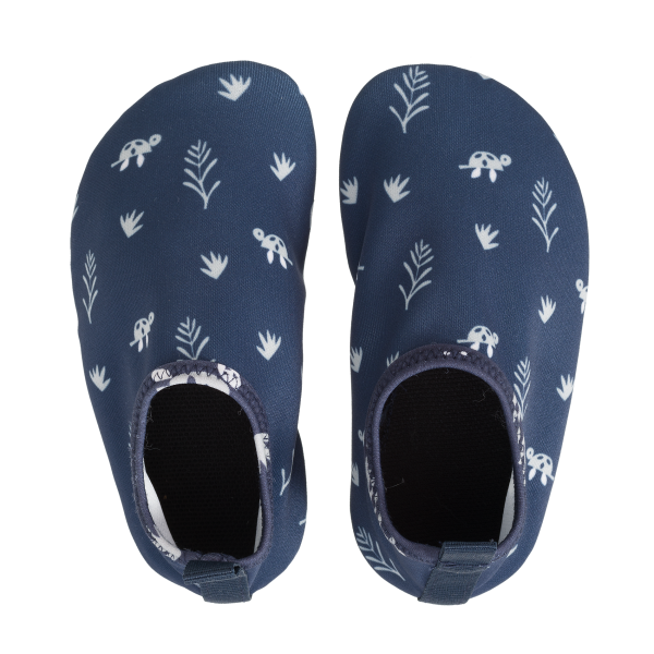 Fresk UV Swim shoes Turtle Slipstop