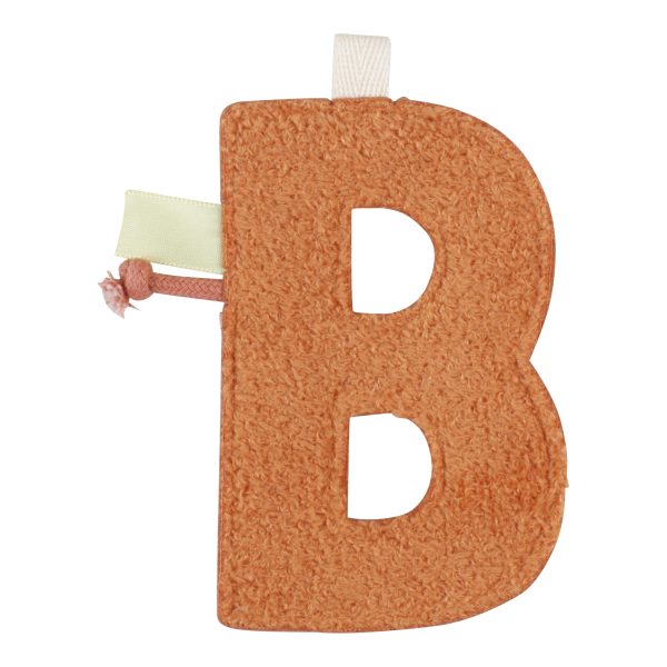 Letter B Little Dutch