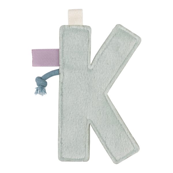 Letter K Little Dutch