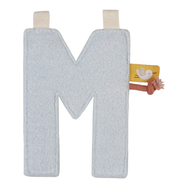 Letter M Little Dutch