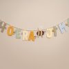 Little Dutch – Letter Garland – (7)