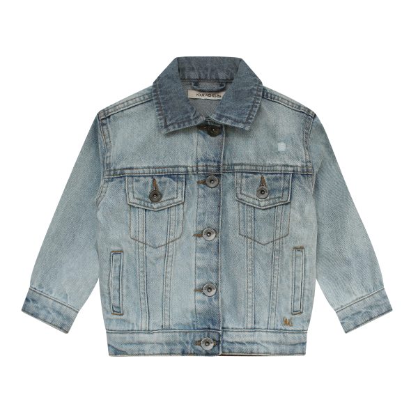 Jasje Avery | Denim Your Wishes