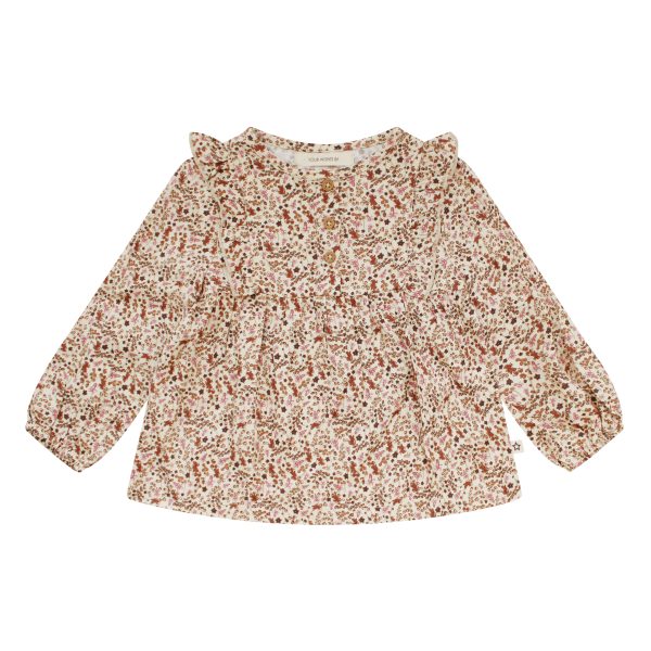 Blouse June | Millefiori Your Wishes