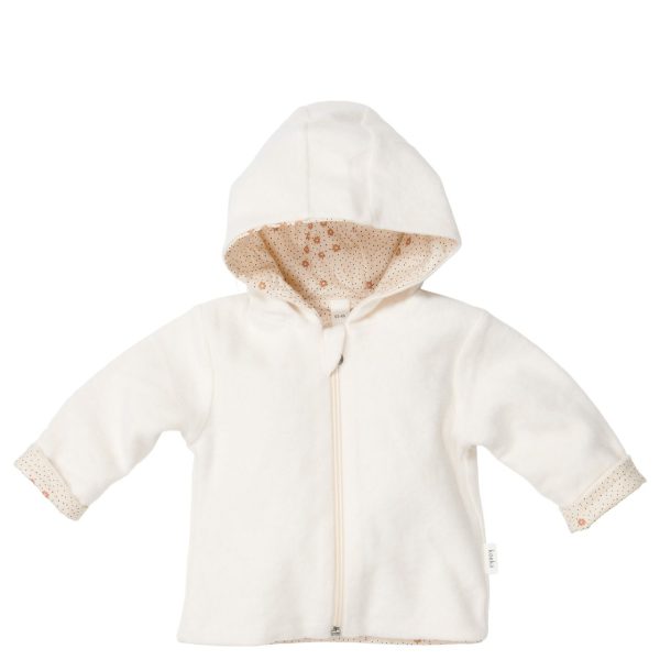 Baby jacket Sunnyside Koeka