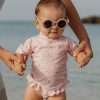 125216 – Child Sunglasses – Little Pink Flowers (4)