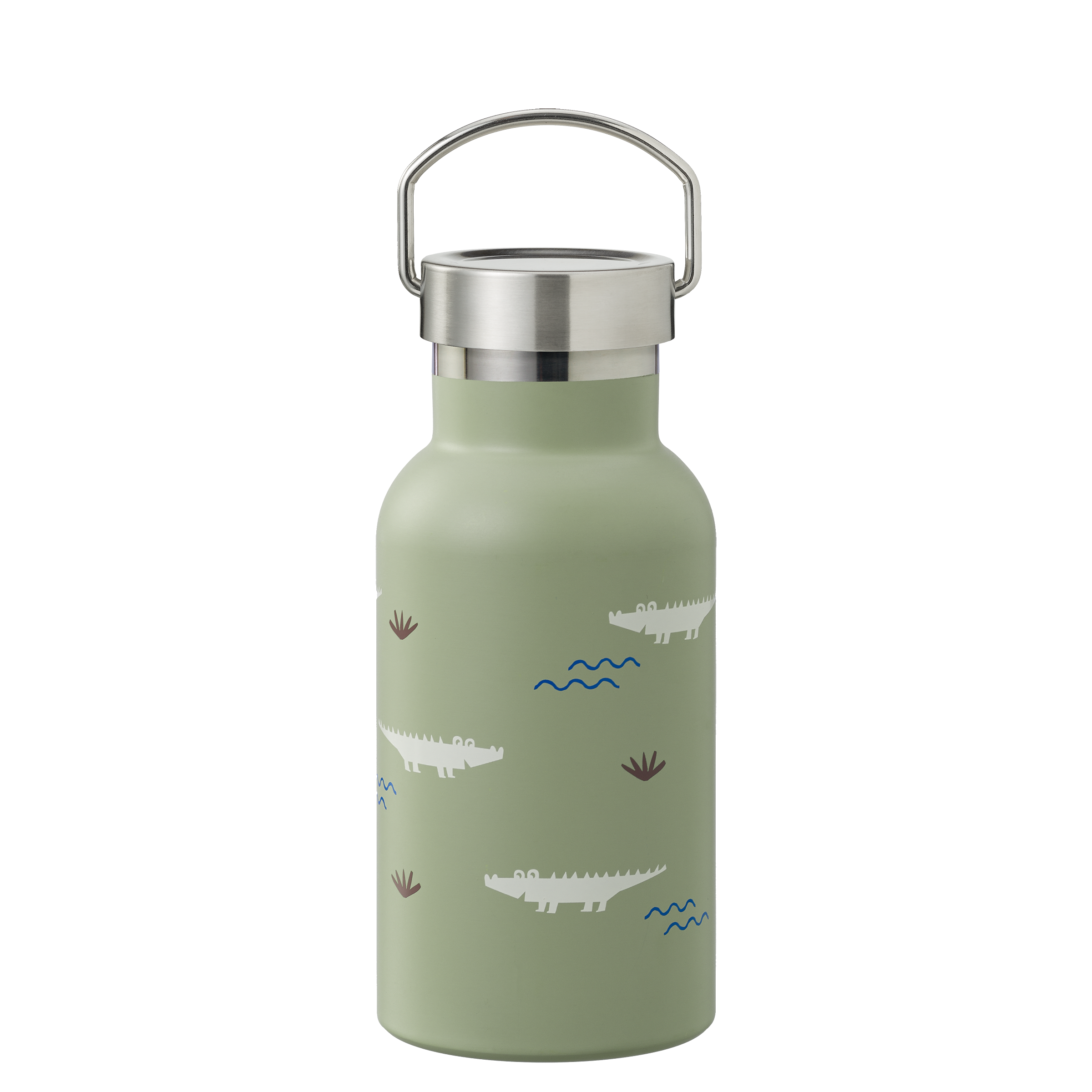 Fresk-FD300-30-Thermos-Bottle-Crocodile-b