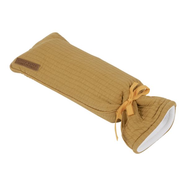 Kruikzak Pure Ochre Little Dutch