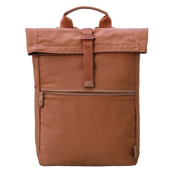 Rugzak Canvas Uni Large Copper Fresk