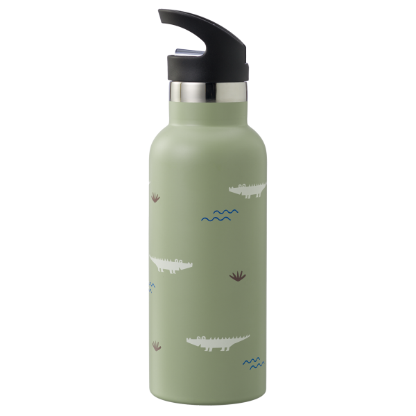 Thermosfles Crocodile 500 ml Fresk