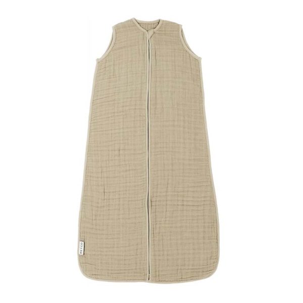 Hydrofiele babyslaapzak – Uni Sand Meyco