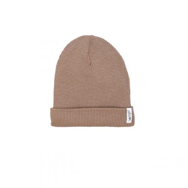 Beanie Ciumbelle Beige Lodger