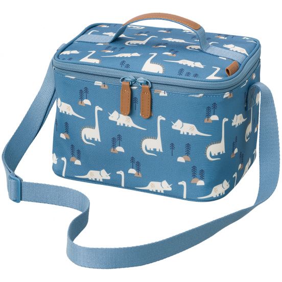 Lunchbag Large Dino Fresk