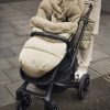 1 1Voetenzak buggy kinderwagen Olive Green6