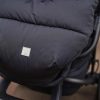 1 1Voetenzak buggy kinderwagen black6