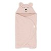 1 1aWikkeldeken Bear Boucle Wild Rose4