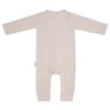 1 1babysonly sleepsuit oud roze1