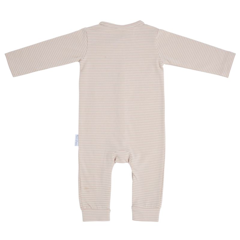 1 1babysonly sleepsuit oud roze1