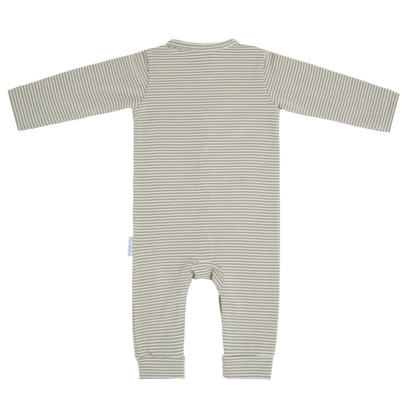 1 1babysonly sleepsuit urban green1